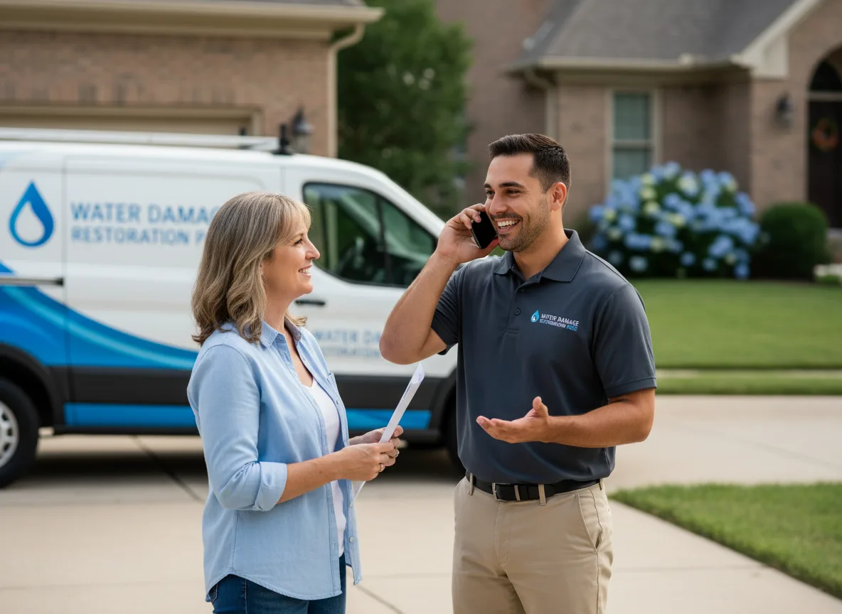 Flood Restoration Waycross, GA FAQs